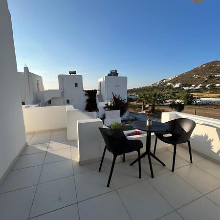 Akrolithos Studios Stelida  Exteriér fotografie